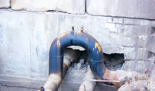 Best Sewage cleanup and water damage restoration  in Hershey, PA